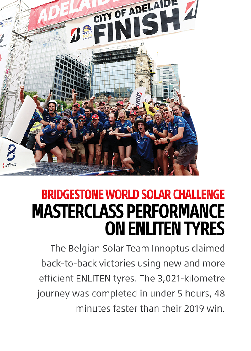 bridgestone