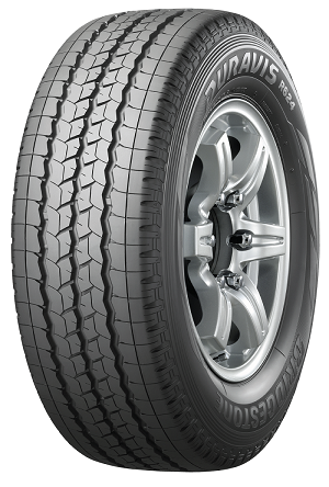  Bridgestone Duravis R624