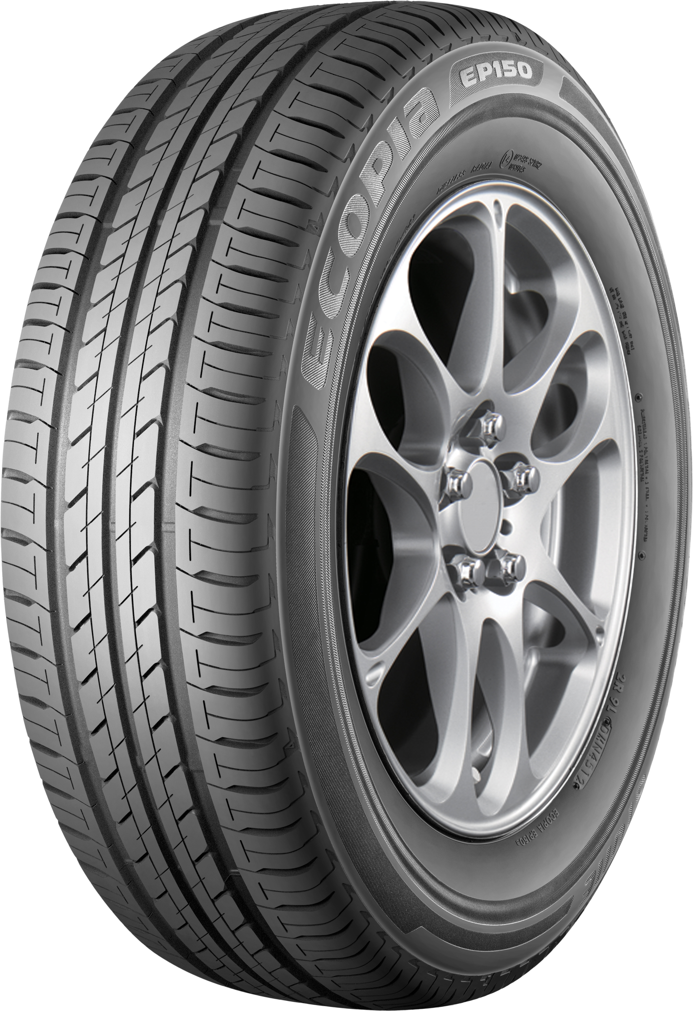 Bridgestone Ecopia EP150 Bridgestone Ecopia EP150