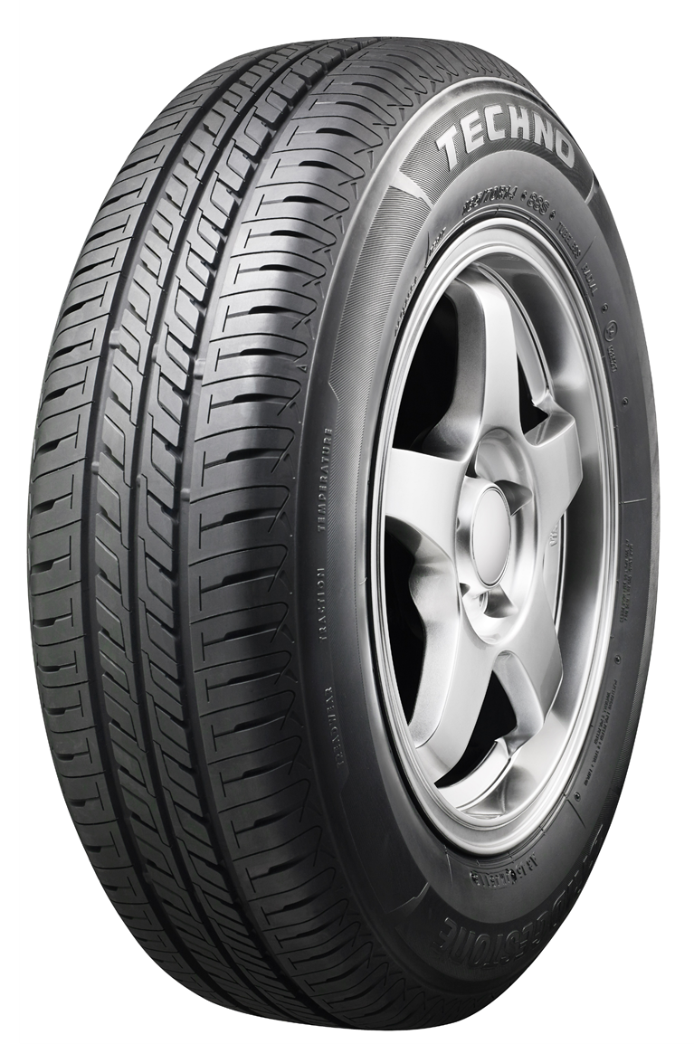 Techno Bridgestone  Tyres