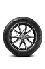  Bridgestone Turanza TURANZA 6 Tampilan Samping