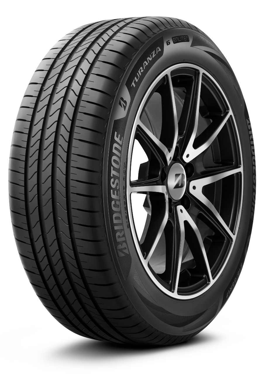  Bridgestone Turanza TURANZA 6