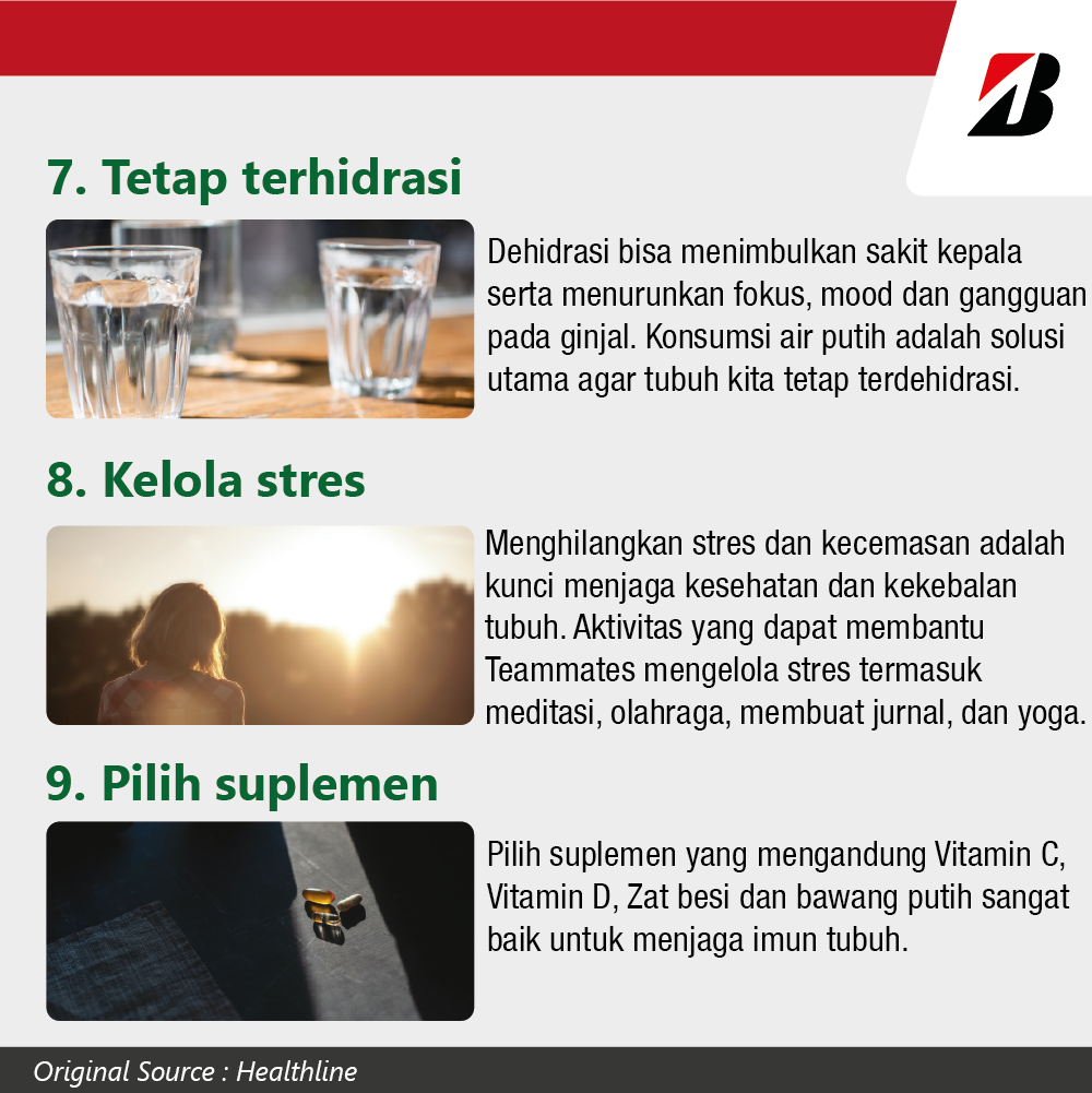 Tips