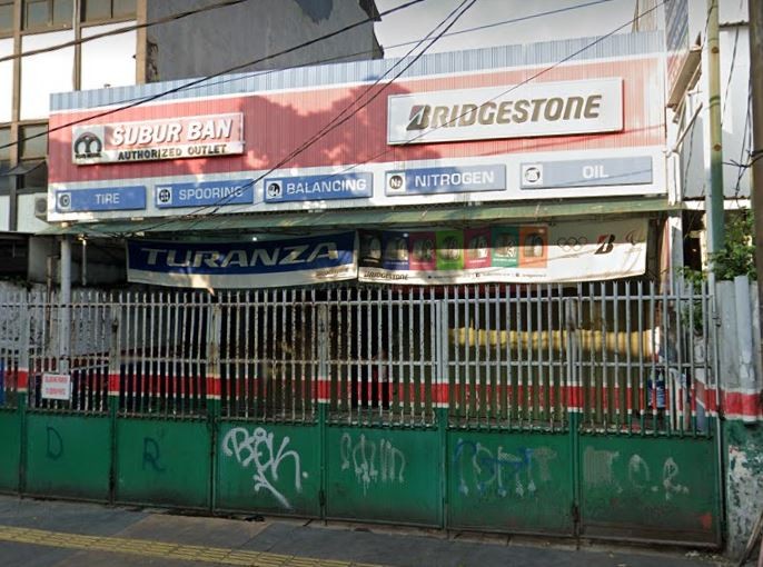 SUBUR BAN - JAKARTA