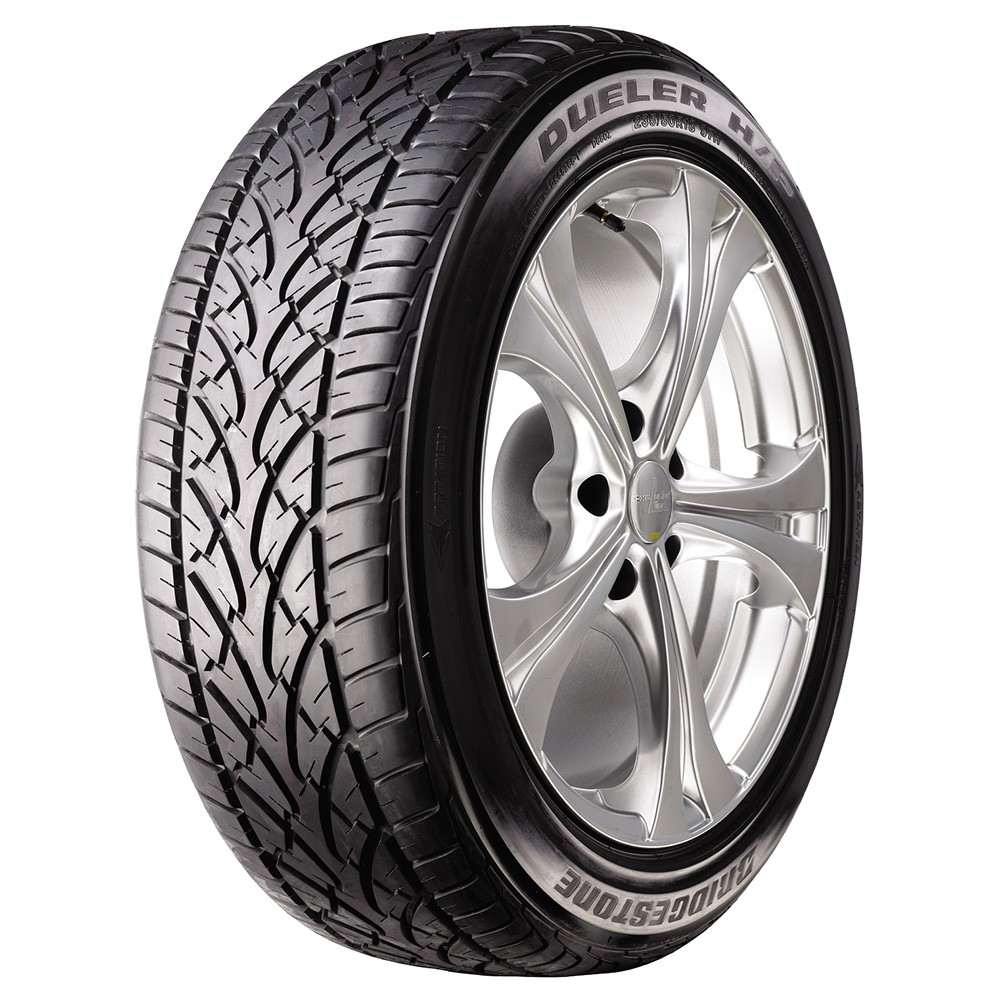  Bridgestone Dueler HP-680