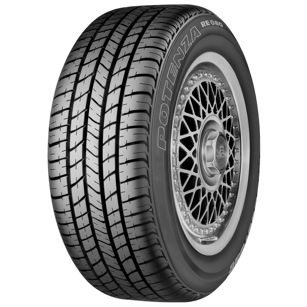  Bridgestone Potenza RE080