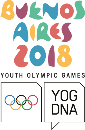 BUENOS AIRES 2018 SUMMER YOUTH OLYMPIC GAMES BUENOS AIRES 2018 SUMMER YOUTH OLYMPIC GAMES