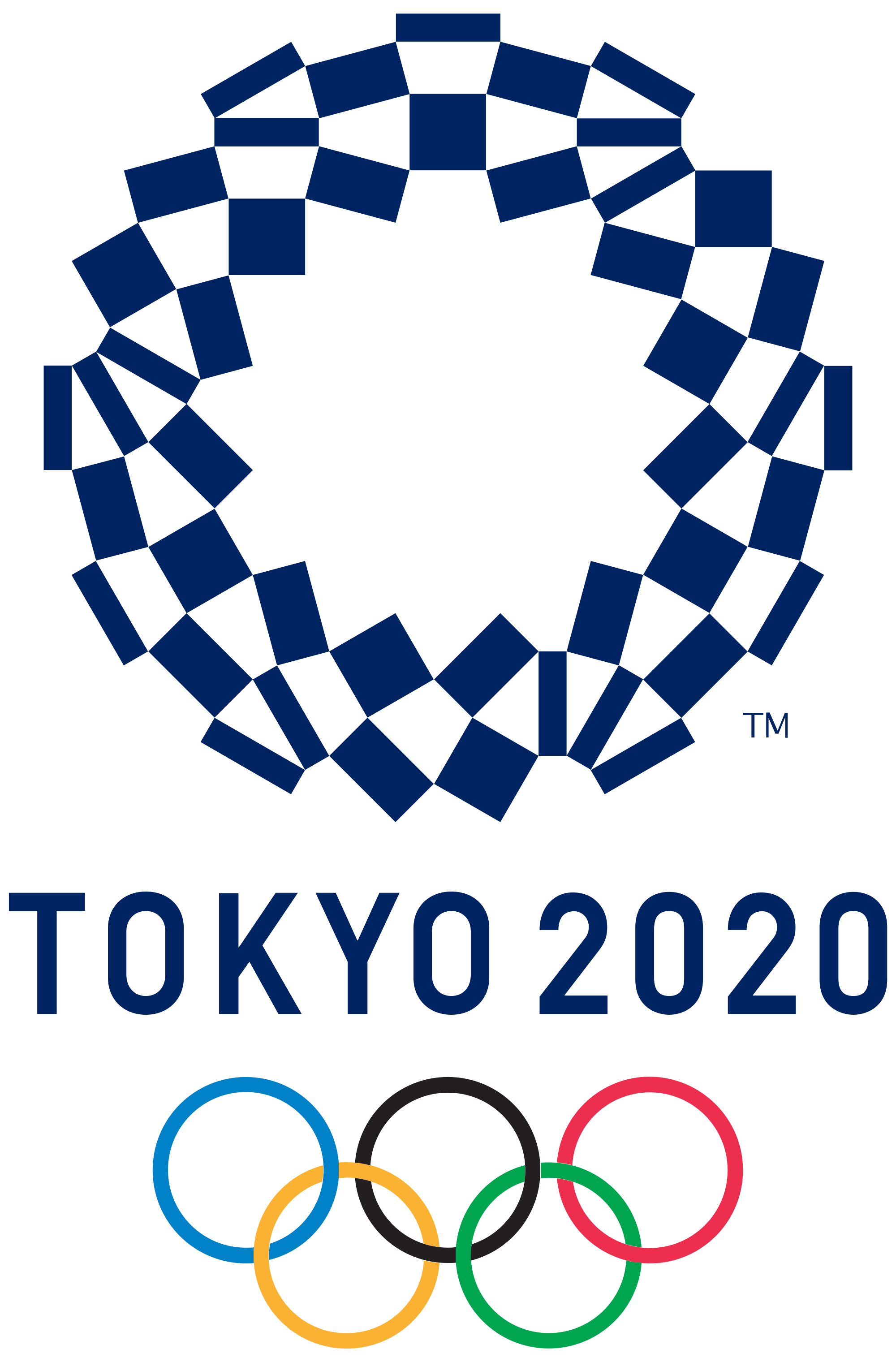 Olympic Games Tokyo 2020 Olympic Games Tokyo 2020