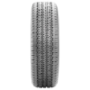  Bridgestone Dueler H/T 684II Tampilan Depan