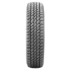  Bridgestone Dueler H/T 689 Tampilan Depan