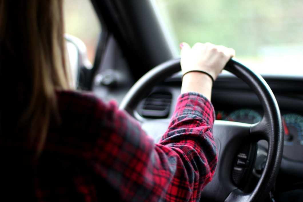 Driving tips for new drivers