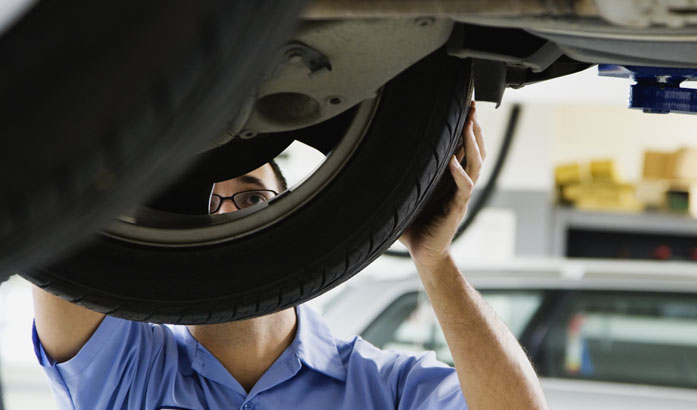 Research: Tyre Talk Research: Tyre Talk