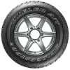  Bridgestone Dueler A/T 697 Tampilan Samping