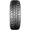  Bridgestone Dueler M/T 674 Tampilan Depan