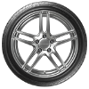  Bridgestone Potenza S001 Tampilan Samping