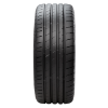  Bridgestone Potenza S007A Tampilan Depan