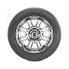  Bridgestone Dueler H/P SPORT Tampilan Samping