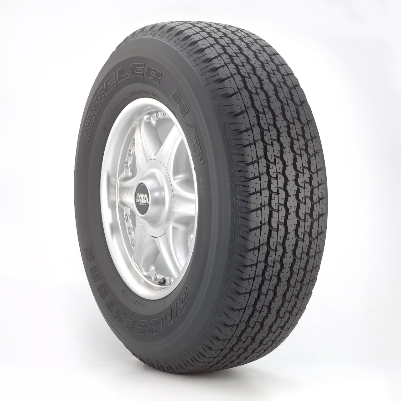  Bridgestone Dueler H/T 840