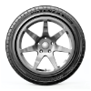  Bridgestone Potenza S001 Tampilan Samping